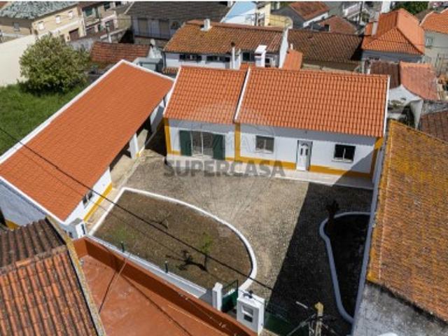 Moradia T3 em Ventosa