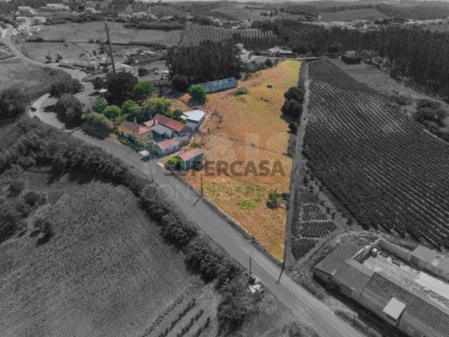Moradia T3 em Vidais