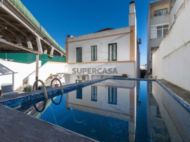 Moradia T3 em Vila Franca de Xira