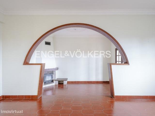Moradia T3 em Vila Nova da Caparica
