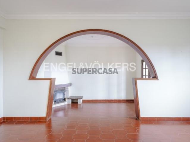 Moradia T3 em Vila Nova da Caparica