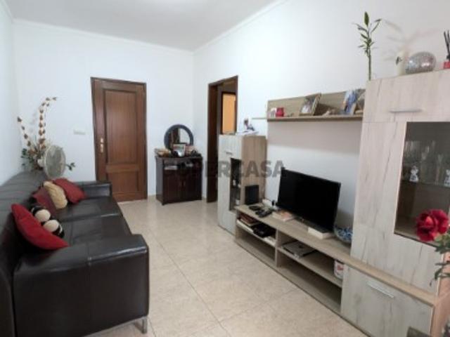 Moradia T3 em Vila Nova de Cacela