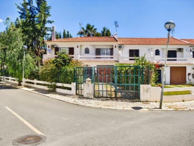 Moradia T3 em Vila Nova de Cacela