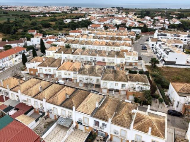 Moradia T3 em Vila Nova de Cacela