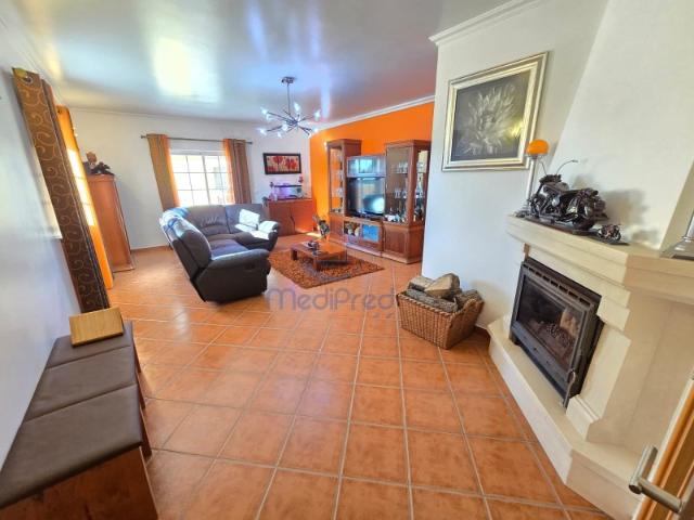 Moradia T3 em Vila Nova de São Pedro | Azambuja