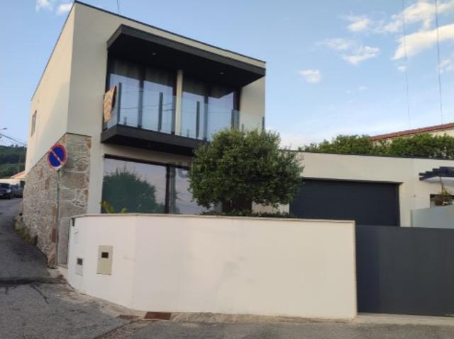 Moradia T3 em Vila Praia de Âncora