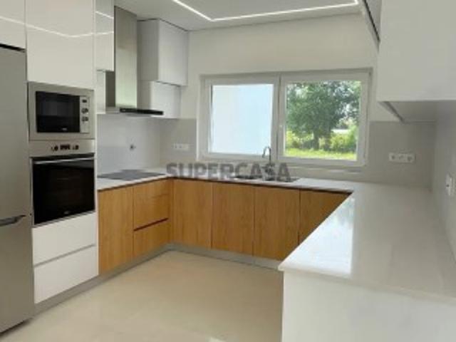Moradia T3 em Vilamar e Corticeiro de Cima