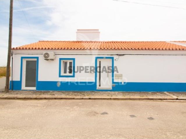 Moradia T3 em Vimieiro