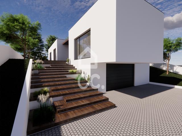 MORADIA T3 EM VISEU, Viseu