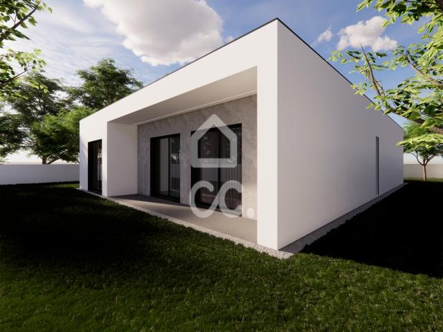 MORADIA T3 EM VISEU