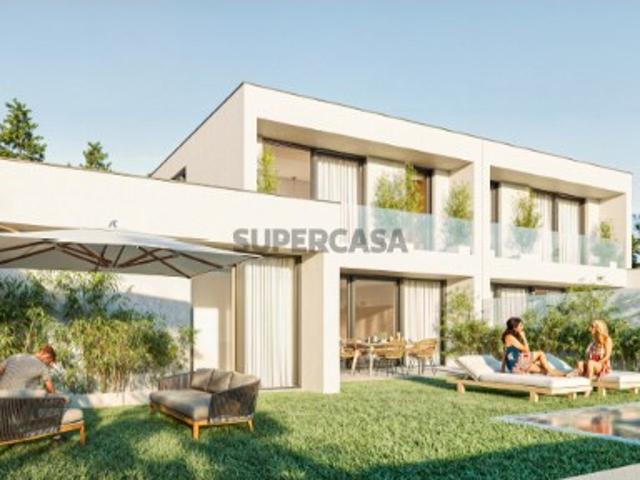 Moradia T3 em Vizela