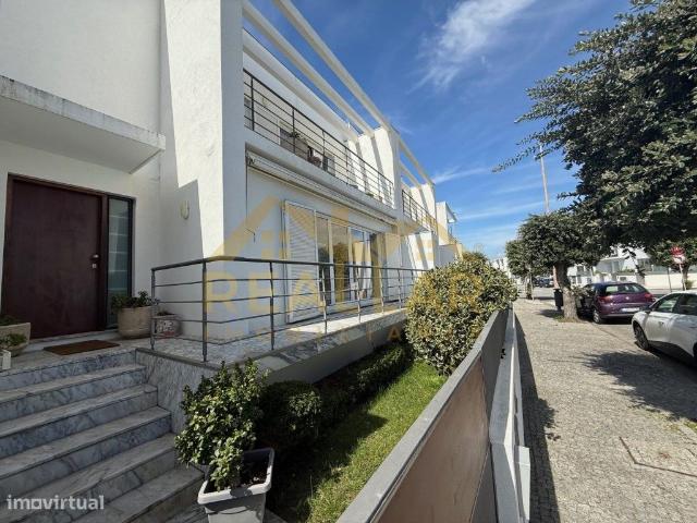 MORADIA T3 em zona PREMIUM VILA DO CONDE