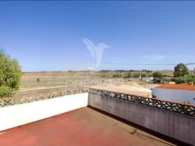 Moradia T3, Entradas, Castro Verde | BPI Expresso Imobiliário
