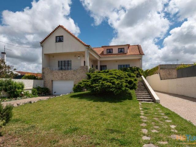 Moradia T3 entre a praia e a cidade Caldas da Rainha | 25033868579