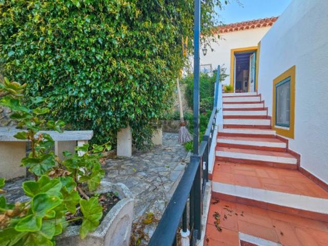 Moradia T3 Ericeira 14 km, A Casa das Casas