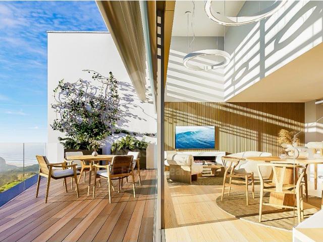 Moradia T3 Ericeira 6,6 km, A Casa das Casas 180m² Carvoeira e Carmões