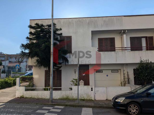 Moradia T3, Ermesinde, Valongo | BPI Expresso Imobiliário