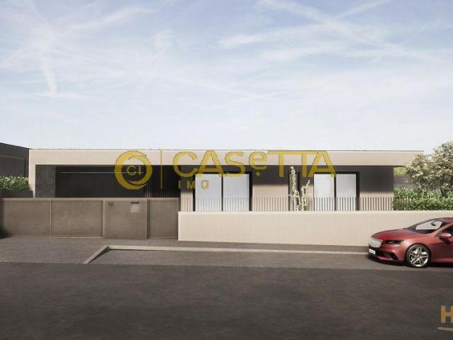 Moradia T3 + escritório com piscina em vila verde! | 26083901176