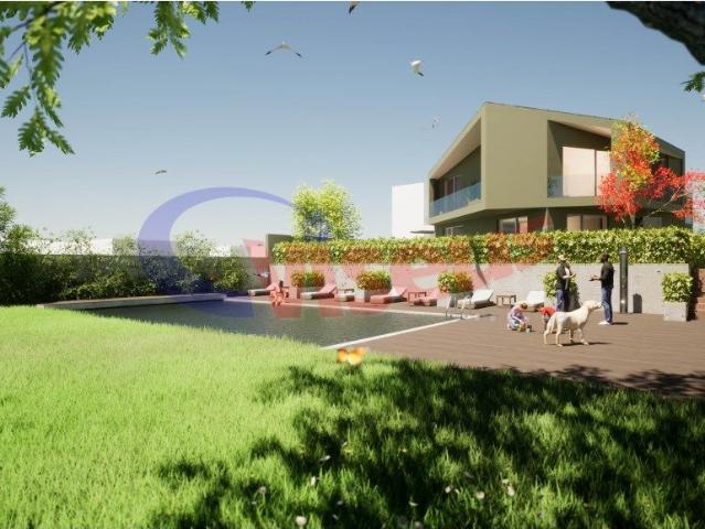 Moradia T3 + Escritrio Canidelo Praia