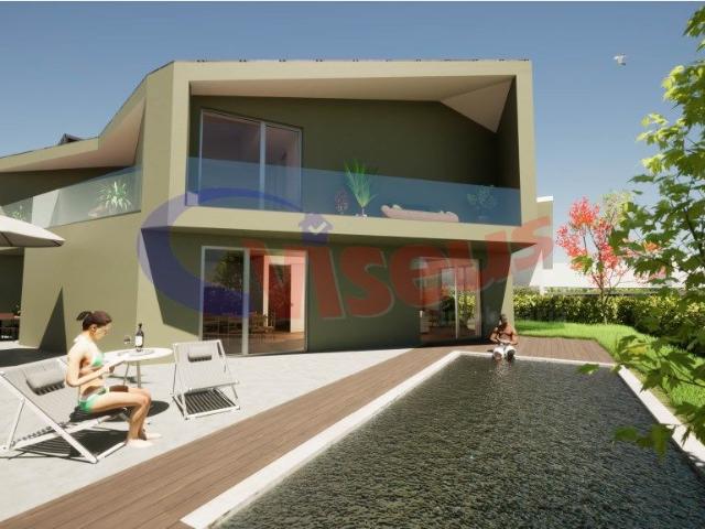 Moradia T3 + Escritrio Canidelo Praia