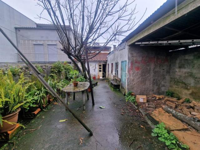 Moradia T3, Escudeiros e Penso Santo Estêvão e São Vicente, Braga | BPI Expresso Imobiliário