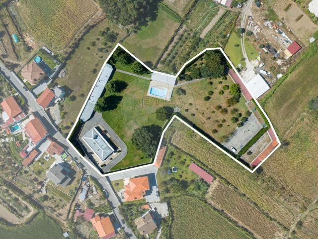 Moradia T3, Escudeiros e Penso Santo Estêvão e São Vicente, Braga | BPI Expresso Imobiliário