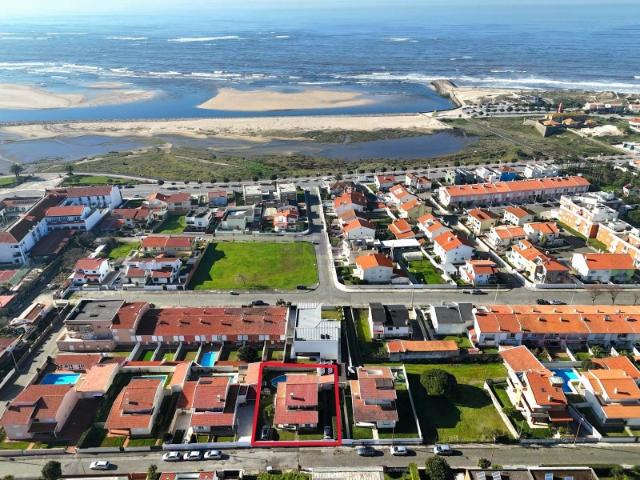 Moradia T3, Esposende, Marinhas e Gandra, Esposende | BPI Expresso Imobiliário