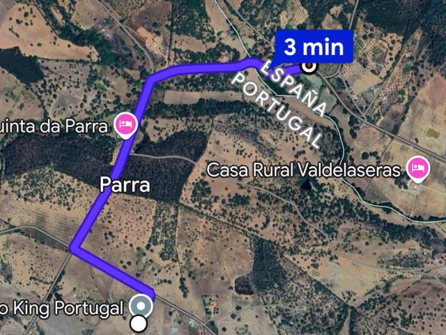Moradia T3, Esperança, Arronches | BPI Expresso Imobiliário
