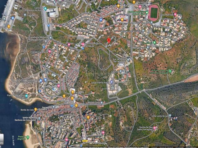 Moradia T3, Estômbar e Parchal, Lagoa | BPI Expresso Imobiliário