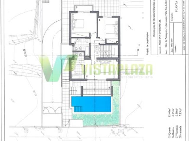 Moradia T3, Estômbar e Parchal, Lagoa | BPI Expresso Imobiliário