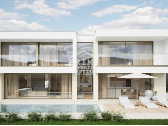 Moradia T3, Estreito da Calheta, Calheta | BPI Expresso Imobiliário