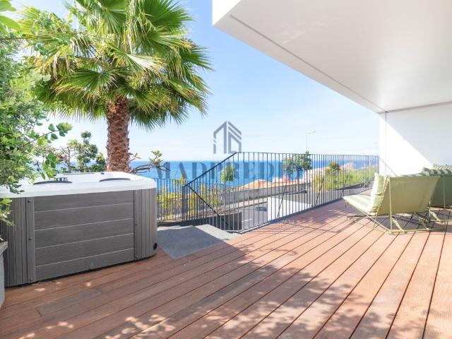 Moradia T3 Funchal 190m² São Martinho
