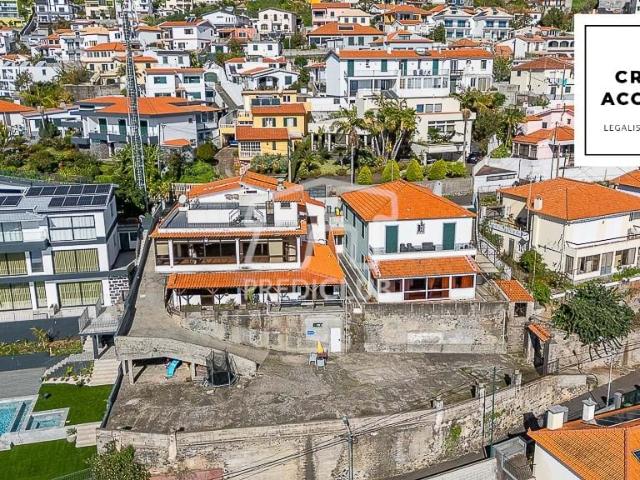 Moradia T3 Funchal