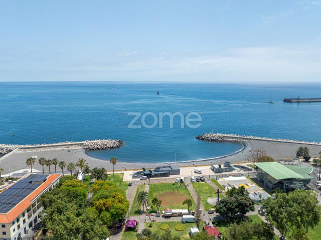 Moradia T3 Funchal