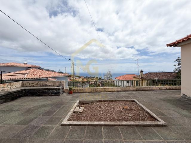 Moradia T3 Funchal