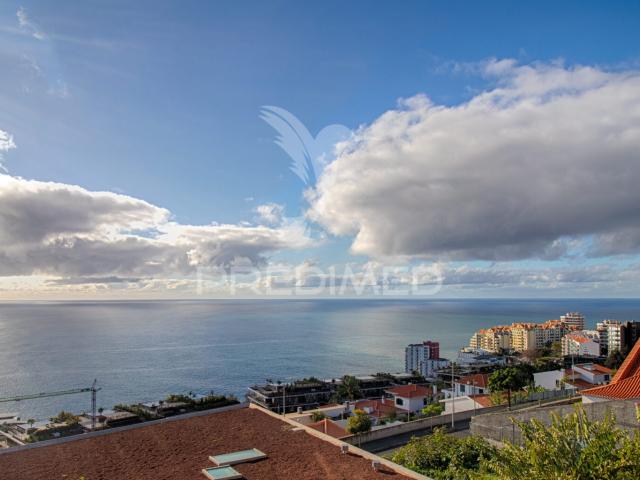 Moradia T3 Funchal