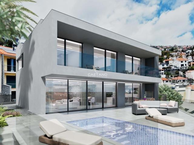 Moradia T3, Funchal Santa Maria Maior, Funchal | BPI Expresso Imobiliário