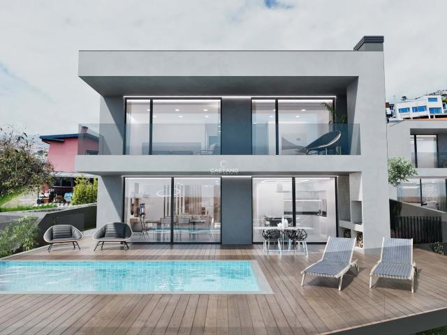 Moradia T3, Funchal Santa Maria Maior, Funchal | BPI Expresso Imobiliário
