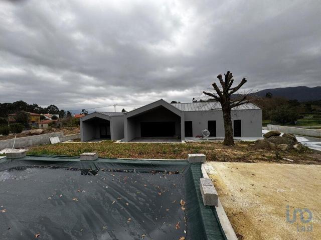 Moradia T3, Facha, Ponte de Lima | BPI Expresso Imobiliário