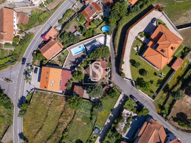 Moradia T3, Facha, Ponte de Lima | BPI Expresso Imobiliário