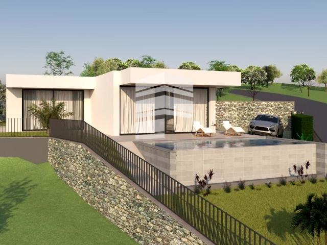 Moradia T3 Faial Santana
