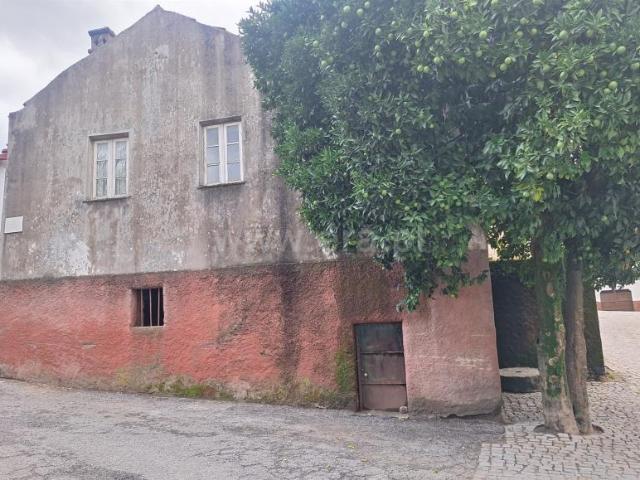 Moradia T3, Famalicão, Guarda | BPI Expresso Imobiliário