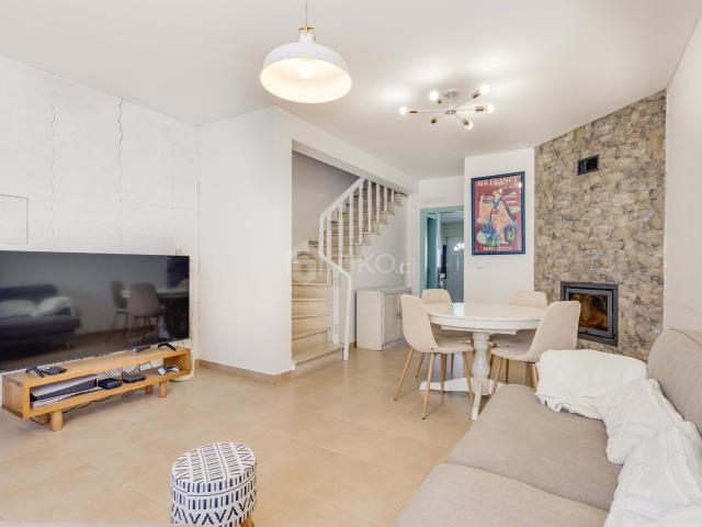 Moradia T3 Familiar na Quinta do Conde