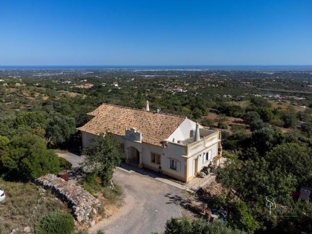 Moradia T3, Faro, Conceição e estoi