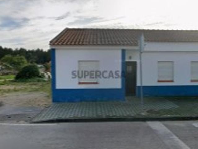 Moradia T3 Fazendas de Almeirim