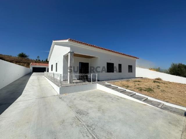 Moradia T3 Fazendas de Almeirim