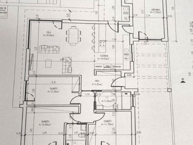 Moradia T3, Fernão Ferro, Seixal | BPI Expresso Imobiliário