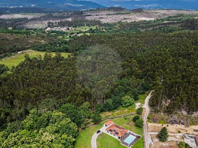 Moradia T3, Formariz e Ferreira, Paredes de Coura | BPI Expresso Imobiliário