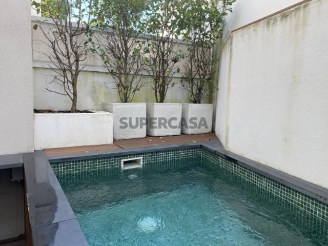 Moradia T3 | Foz Velha