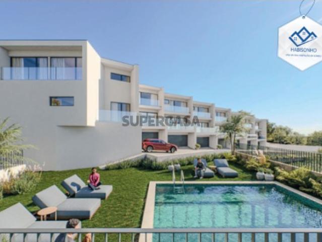 Moradia T3 Fração B | Casas das Oliveiras | São Cosme